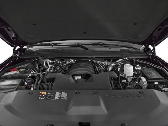 Used 2016 Tungsten Metallic Chevrolet LT image 15