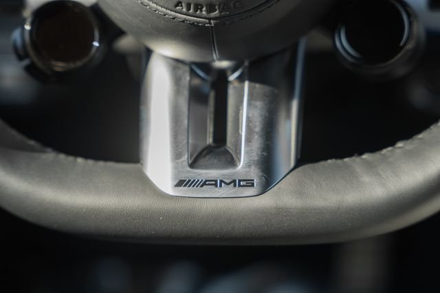 New 2026 Black Mercedes-Benz GLE 53 AMG® image 34