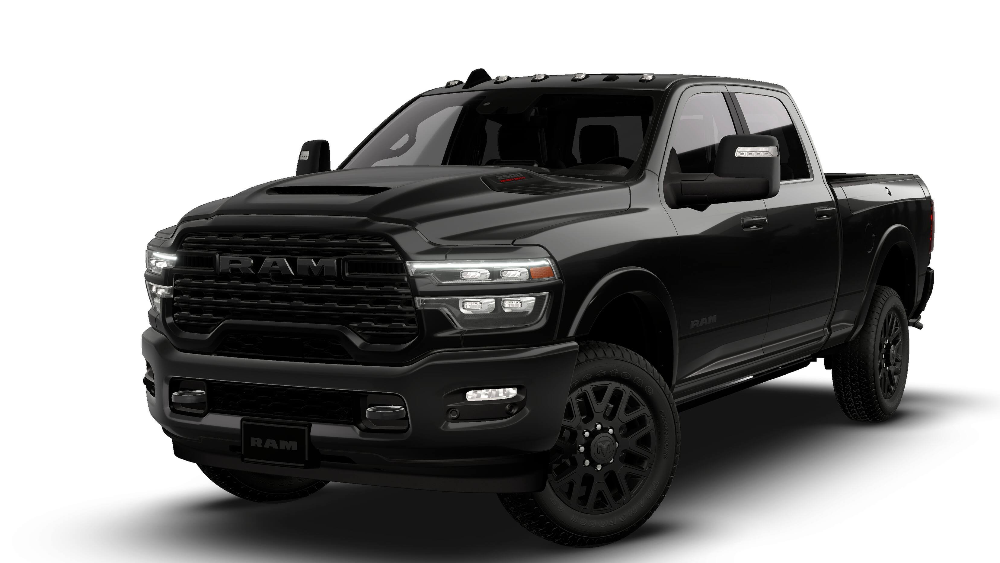 2026 Ram 2500 — photo 27
