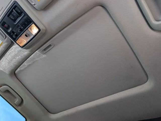 Used 2018 Classic Silver Metallic Toyota Limited image 9
