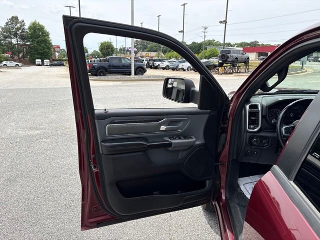 Used 2022 Red Ram Big Horn/Lone Star image 11