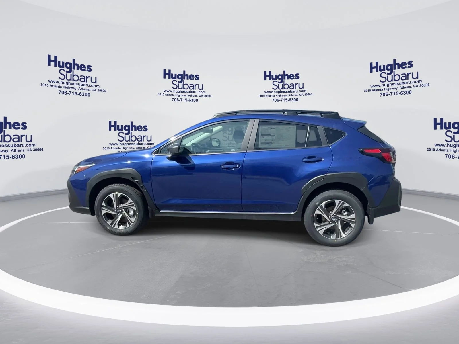 2026 Subaru Crosstrek Premium - Photo 7