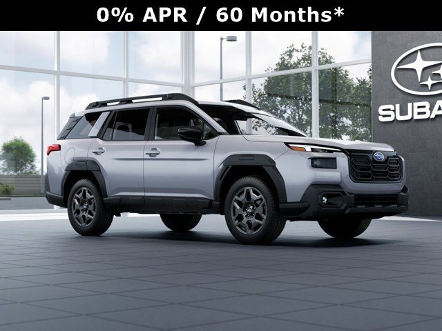 2026 Subaru Outback Premium's photo