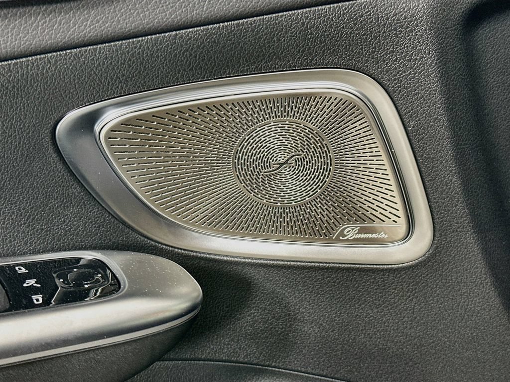New 2026 Twilight Blue Metallic Mercedes-Benz C 300 image 50