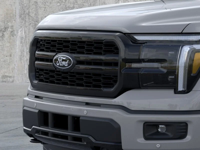 New 2026 Avalanche Ford Lariat image 39