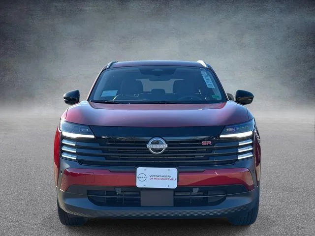 2026 Nissan KICKS SR - Photo 6