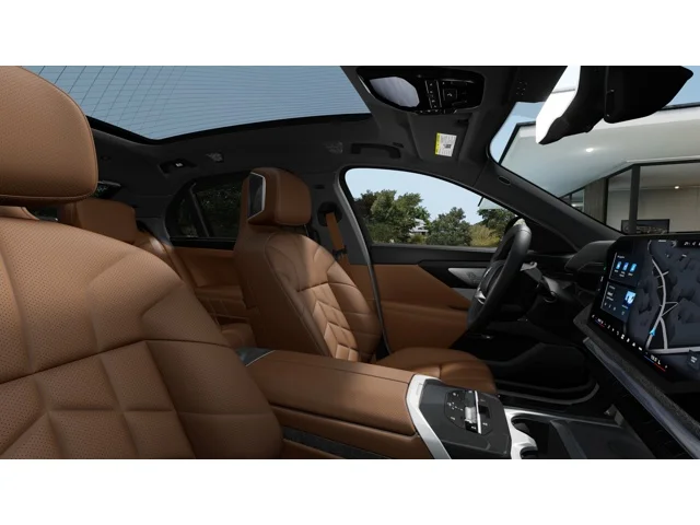 New 2027 Black Sapphire Metallic BMW  image 9