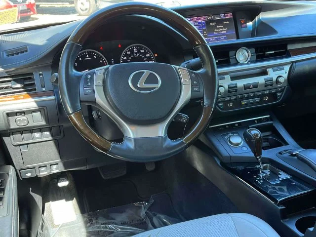 Used 2013 Obsidian Black Lexus 350 image 14