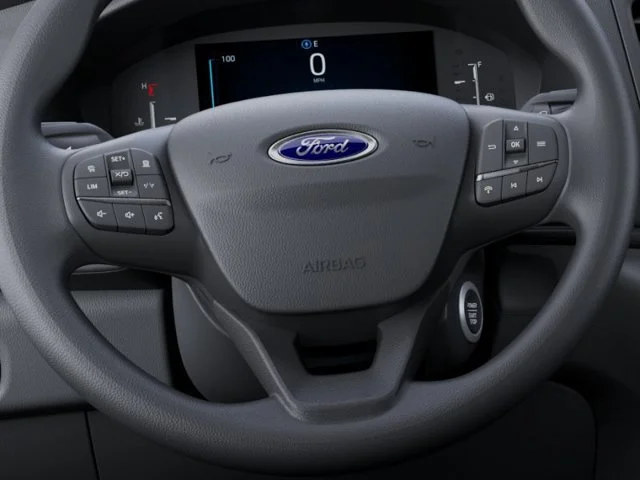 New 2027 Oxford White Ford Base image 12