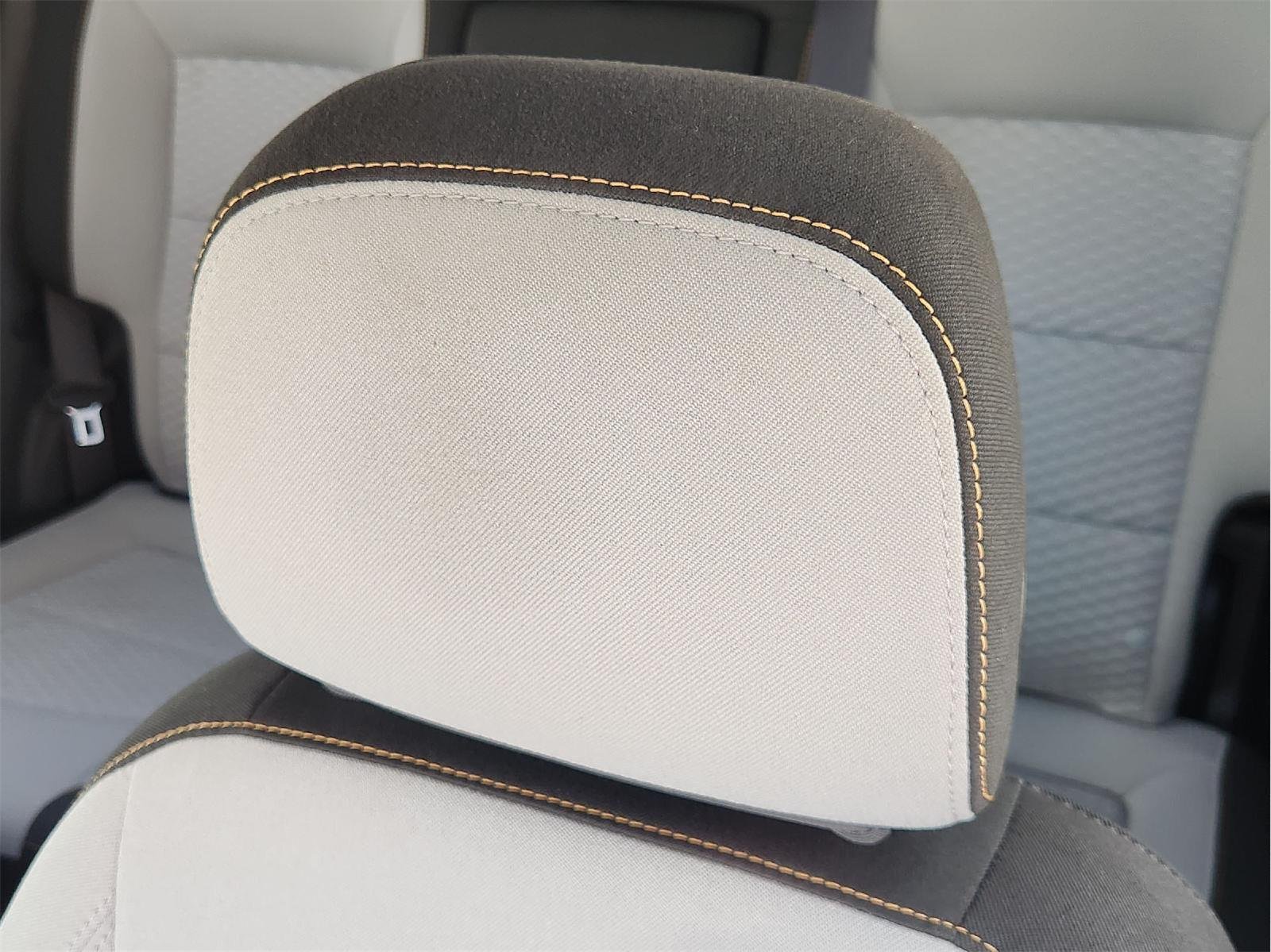 2020 GMC Terrain SLE White at Mossy Motors
