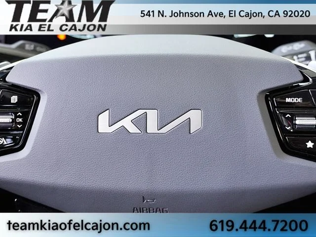 New 2026 Gray Kia EX image 38