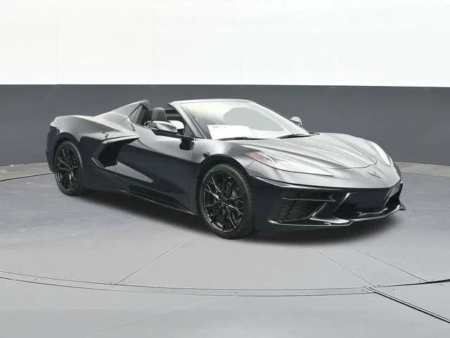 2023 Chevrolet Stingray 3LT