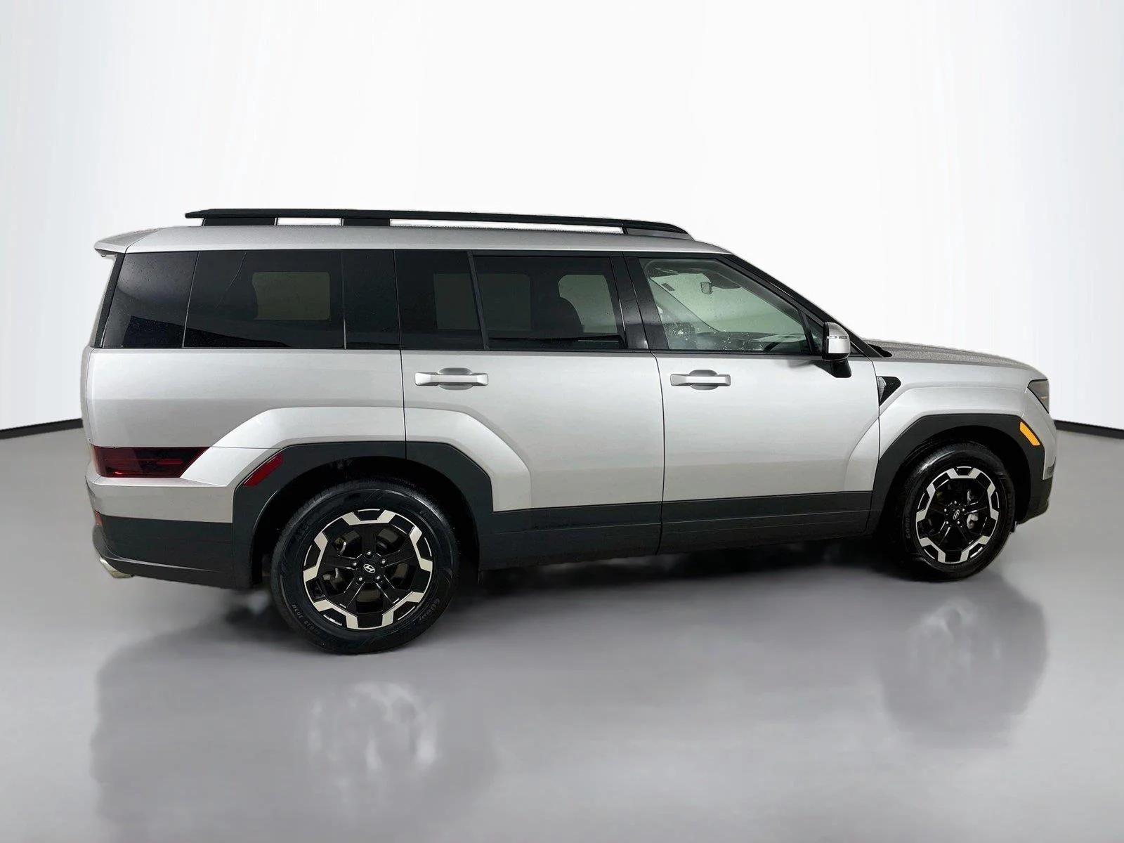 2026 Hyundai Santa Fe SEL - Photo 17