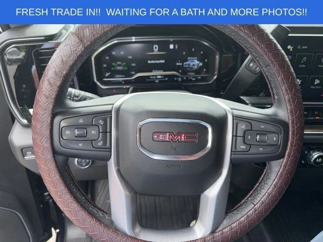 Used 2022 Black GMC Elevation image 14