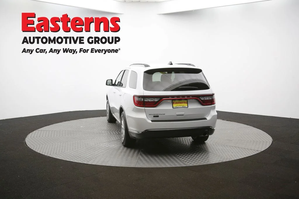 Used 2024 White Dodge SXT image 64
