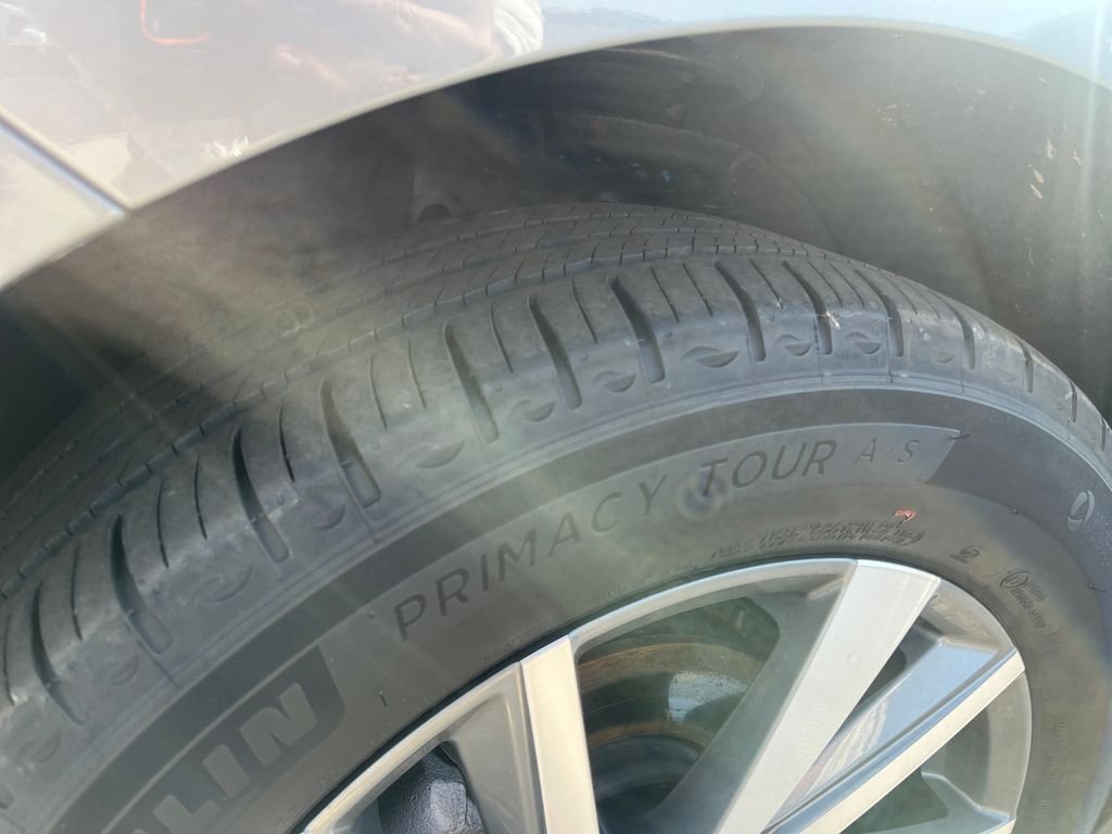 Used 2023 Gray Chevrolet LT image 30