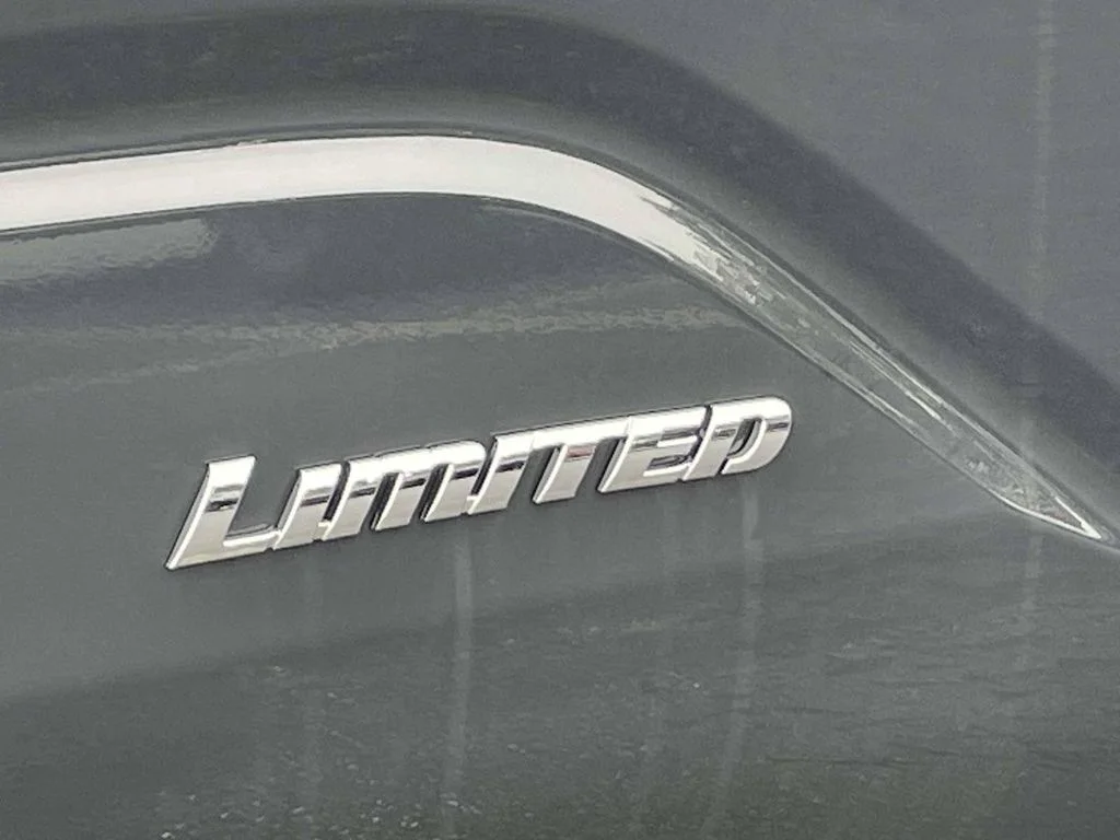 New 2026 Underground Toyota Limited image 12