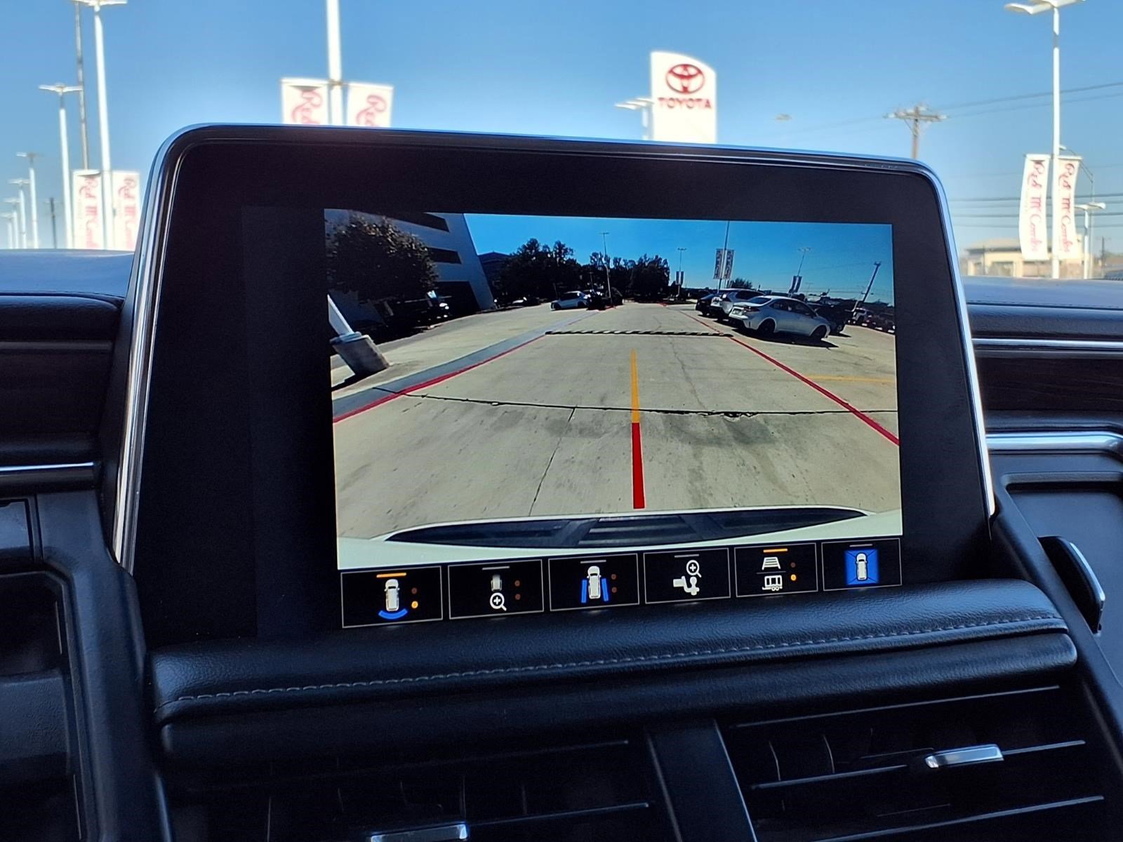 2023 Chevrolet Tahoe Z71 - Photo 16