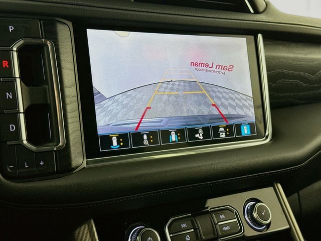 Used 2021 Onyx Black GMC Denali image 14