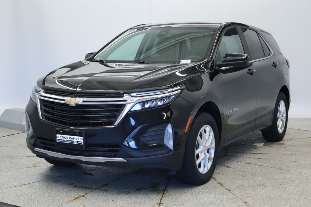 2023 Chevrolet Equinox 2FL