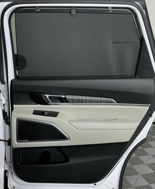 Used 2024 White Kia SX image 27