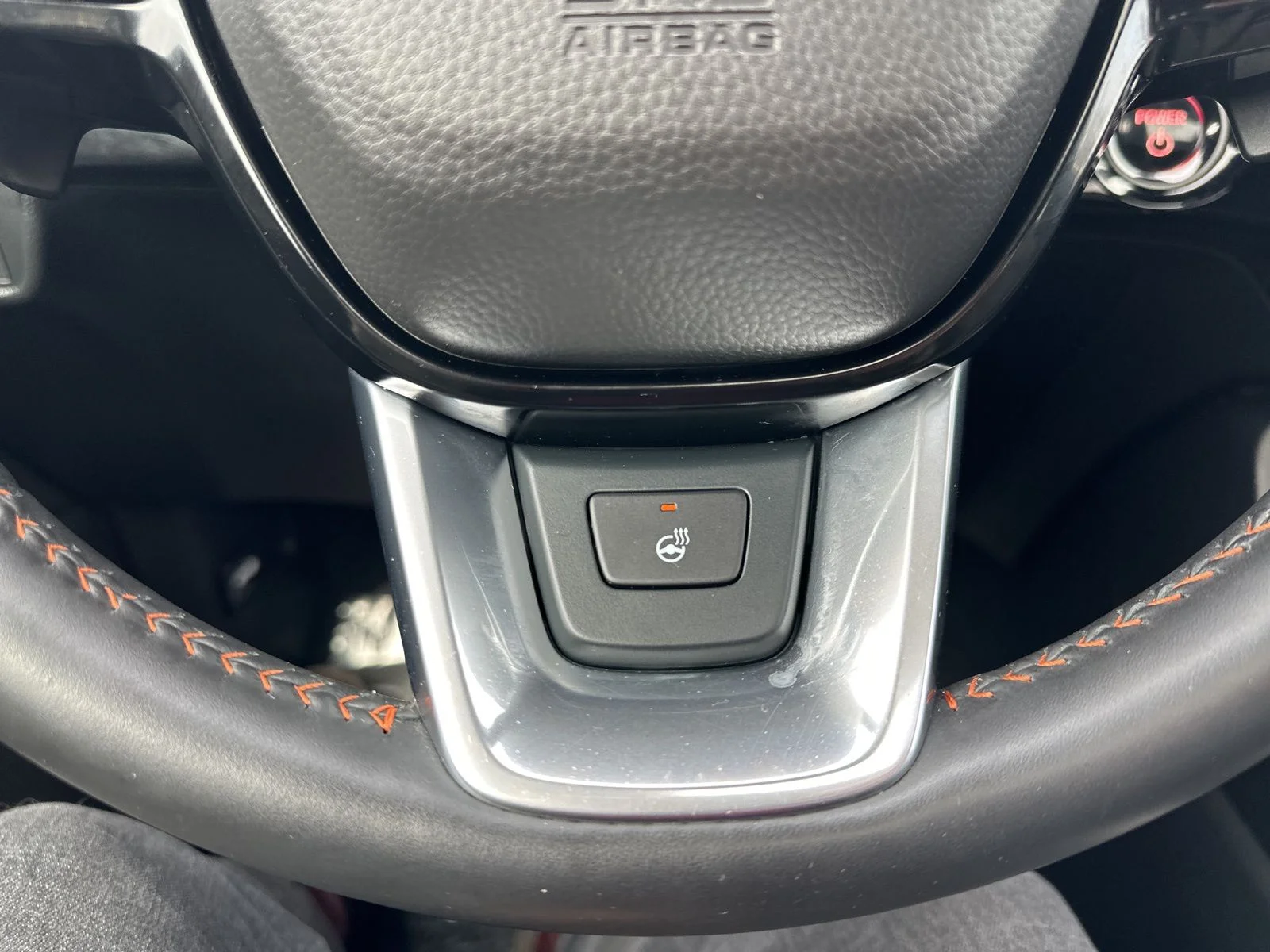 Certified Used 2025 Gray Honda Sport Touring image 46