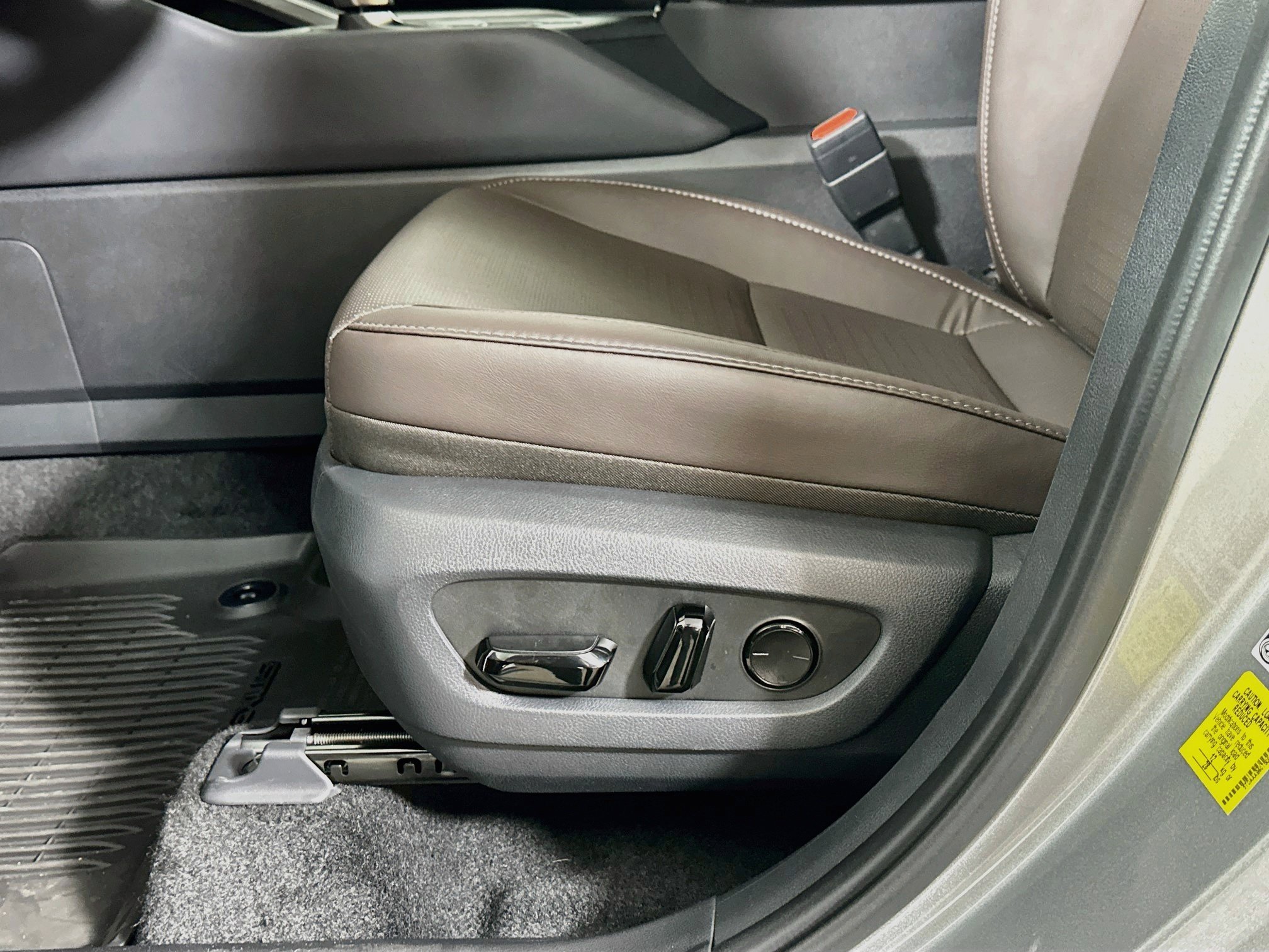 New 2026 Celestial Silver Metallic Lexus  350 PREMIUM AWD image 18
