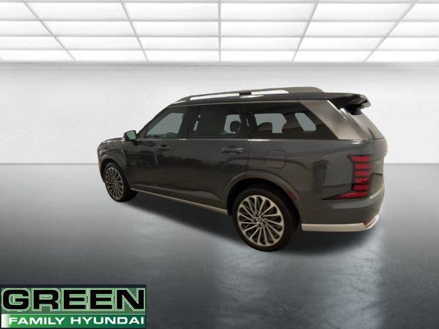2026 Hyundai Palisade Calligraphy - Photo 18