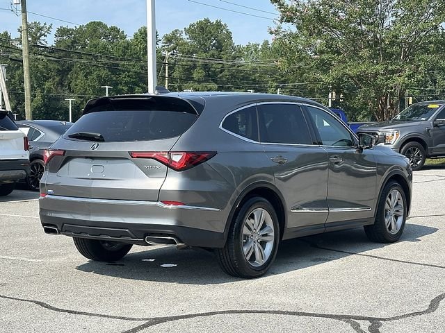 Used 2023 Gray Acura 3.5L image 7