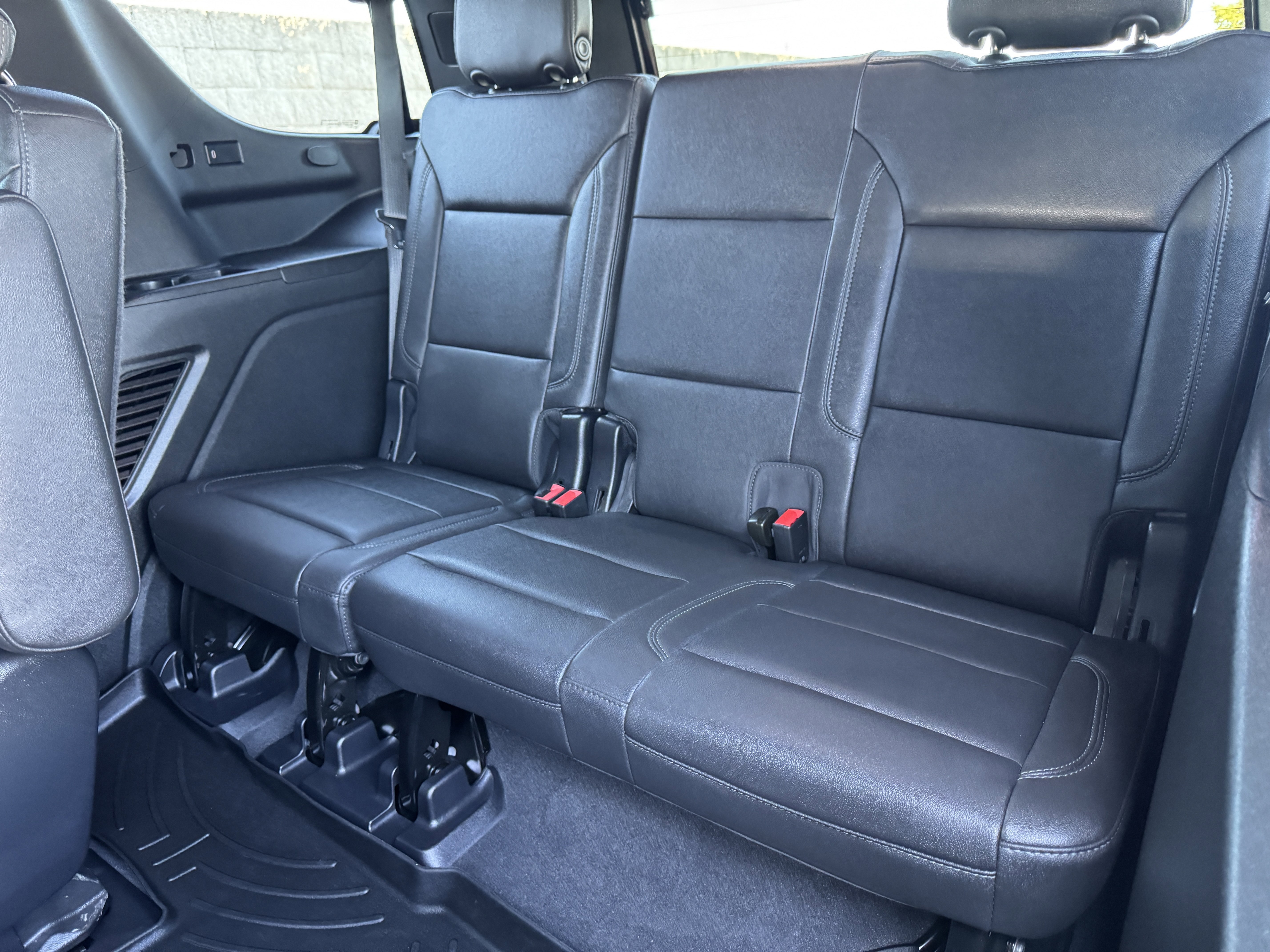 2022 Chevrolet Tahoe Z71 - Photo 14