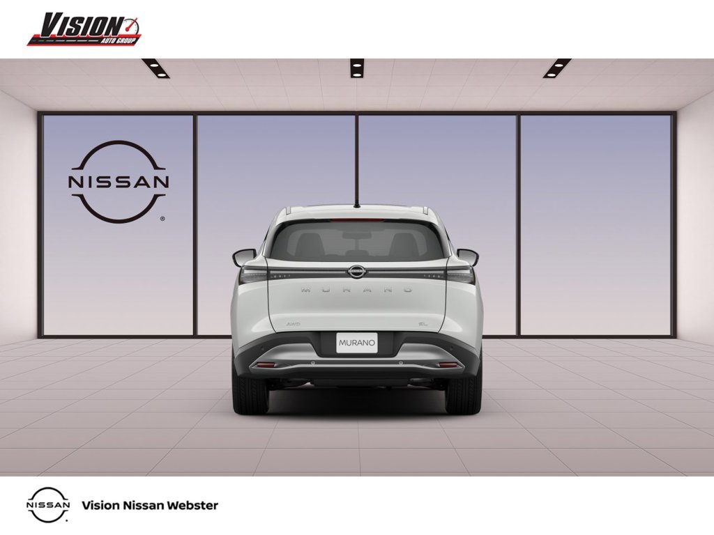 2026 Nissan Murano SL - Photo 7