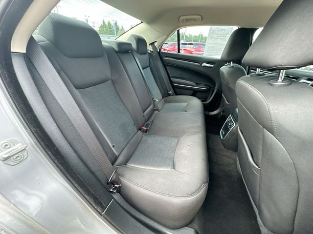 Used 2023 Silver Chrysler Touring image 29