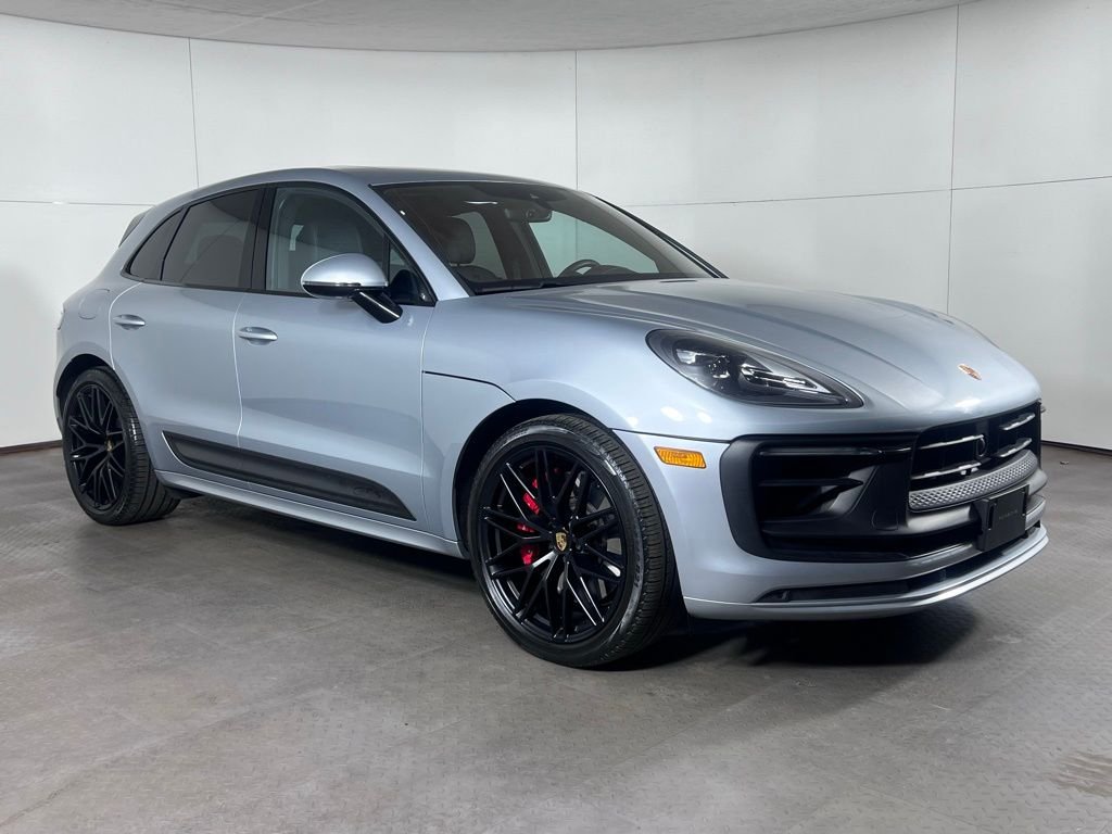 Certified Used 2023  Porsche GTS image 9