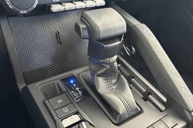 New 2026 Celestial Silver Metallic Toyota  SR5 image 19