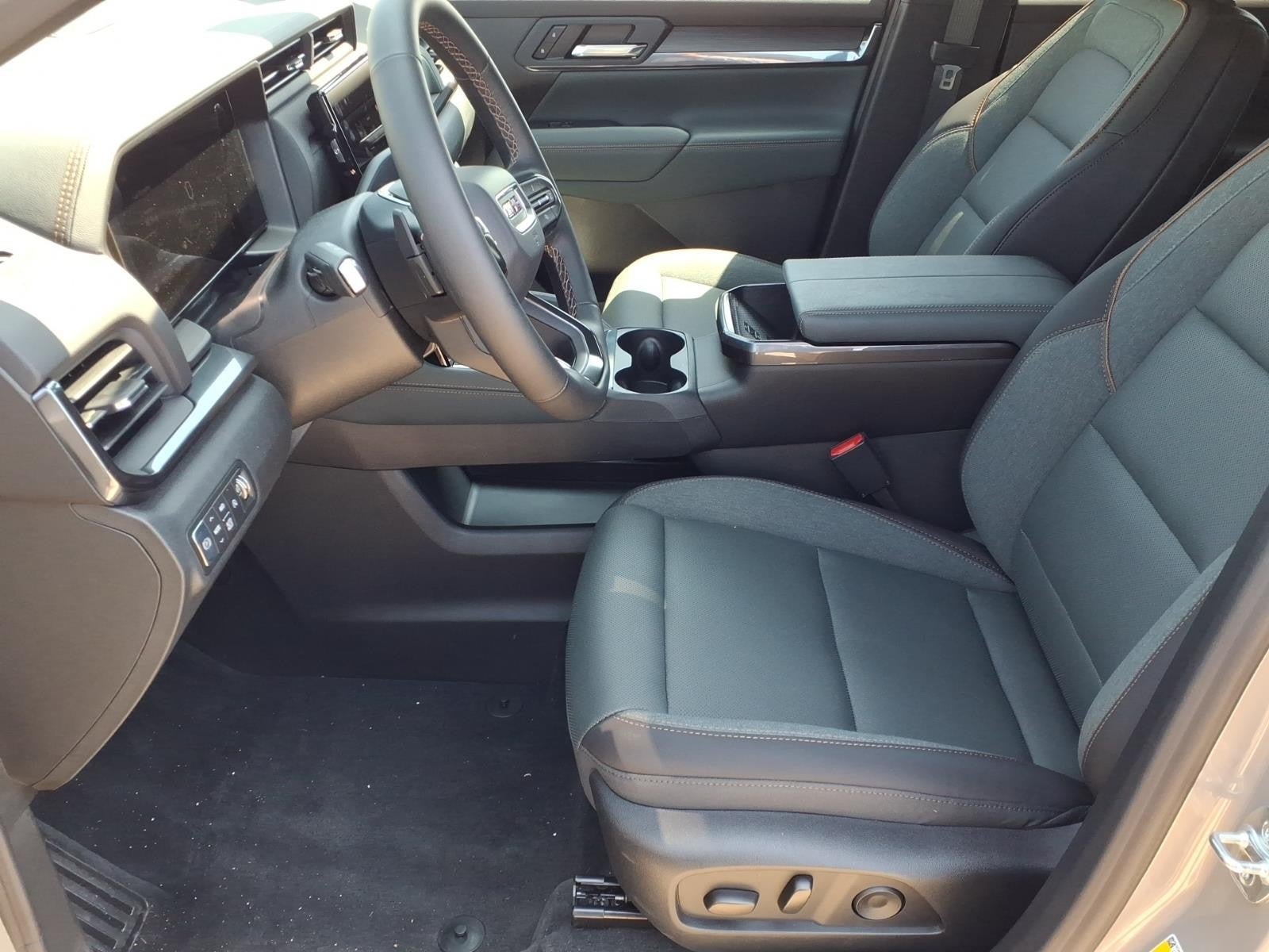 2026 GMC Terrain AT4 - Photo 60