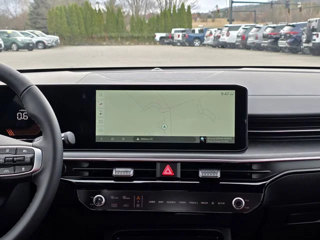 New 2026 Gray Kia GT-Line image 19