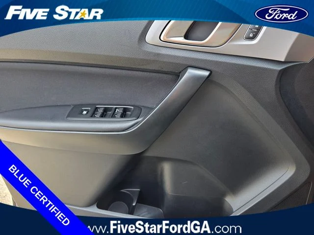Used 2023 Gray Ford XLT image 29