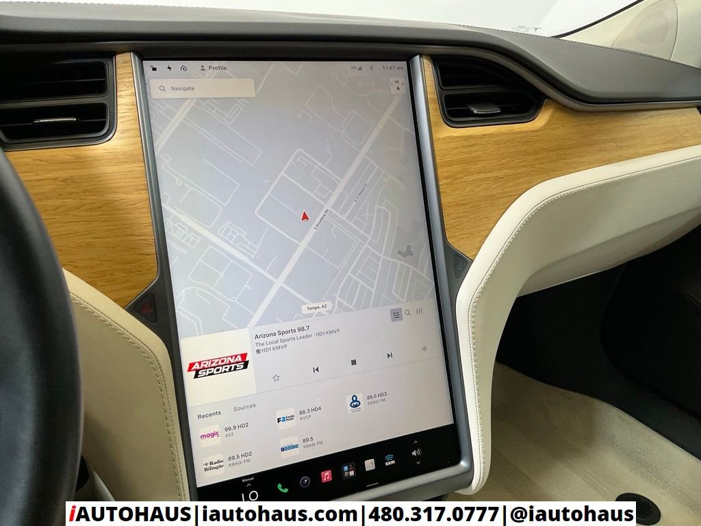 2018 Tesla Model S 75D - Photo 28