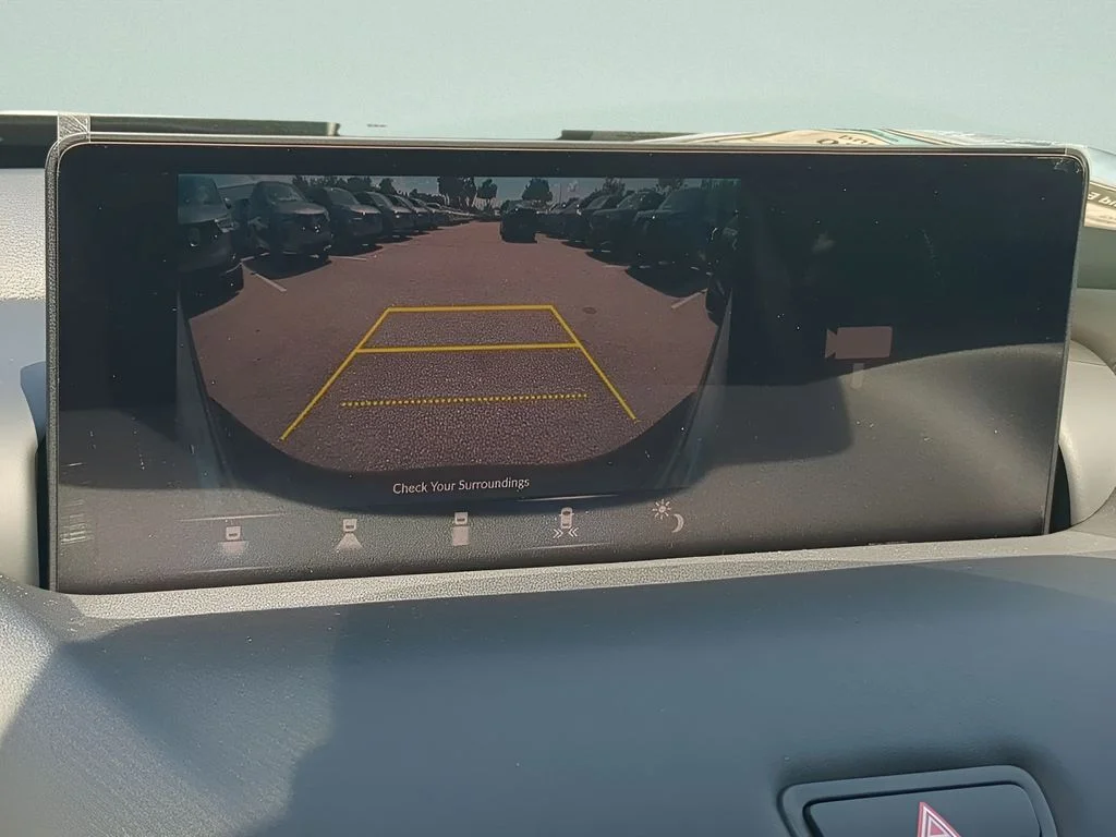 2025 Acura TLX Technology Package - Photo 21