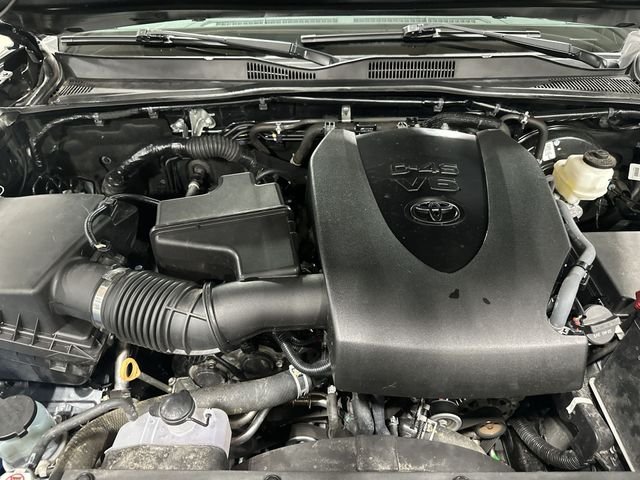 Used 2023 Gray Toyota SR image 22