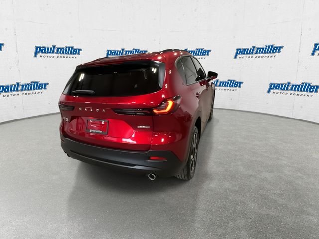 New 2026 Soul Red Crystal Metallic Mazda 2.5 S Preferred AWD image 10