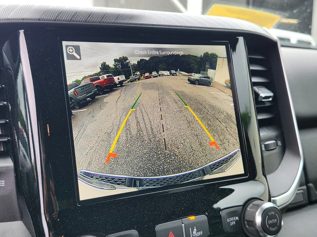 2026 RAM 1500 Big Horn/Lone Star - Photo 21