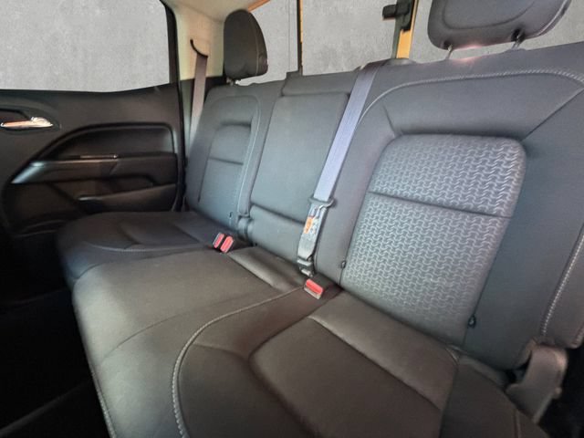 Used 2022 DESERT SAND METALLIC GMC 2WD Elevation image 23