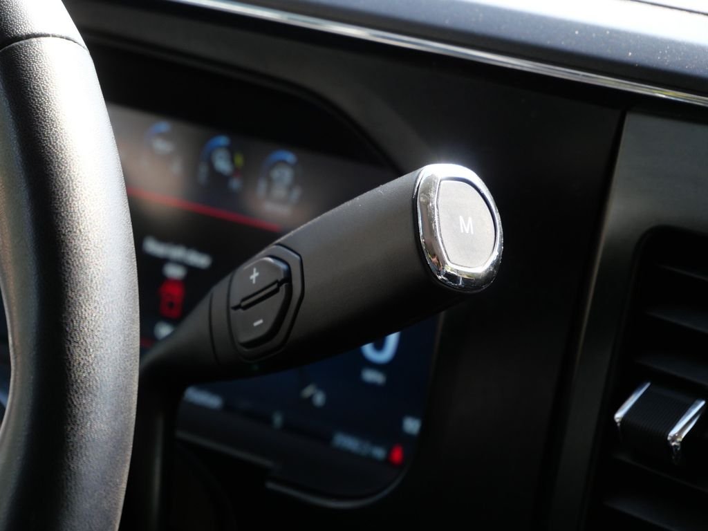 Certified Used 2024 White Ford Lariat image 19
