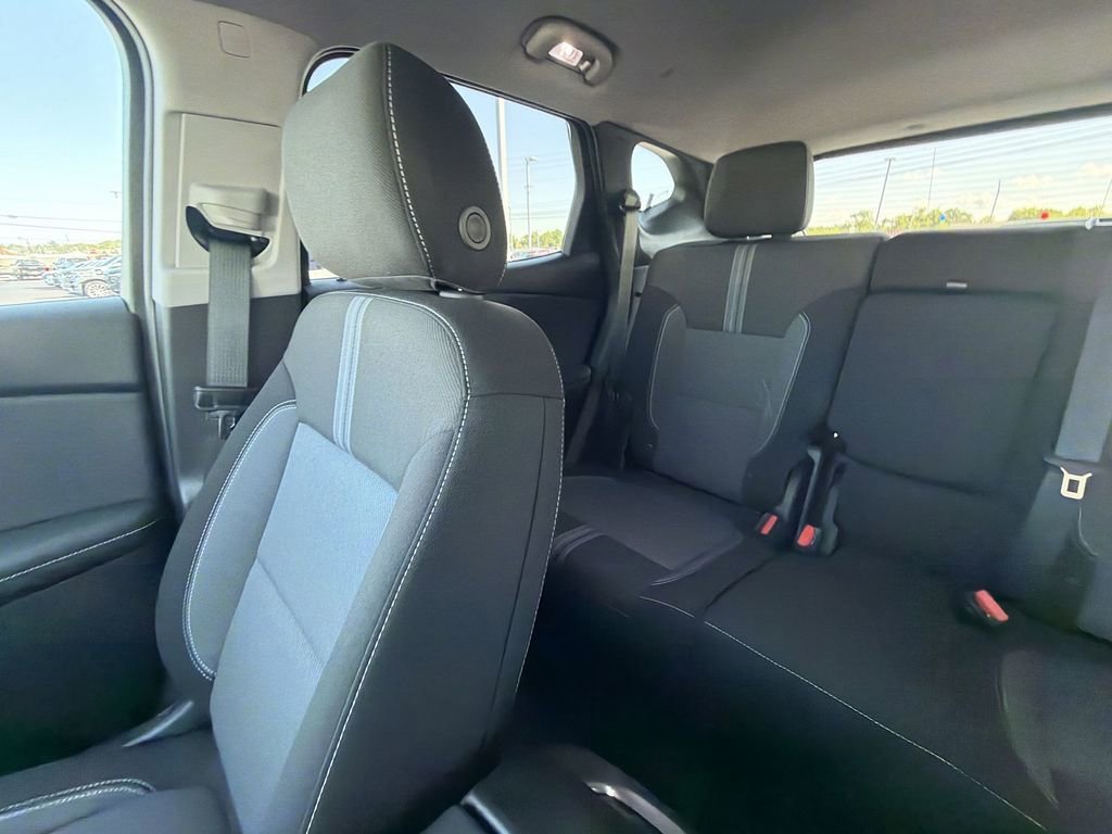 2026 Chevrolet Blazer 2LT - Photo 12