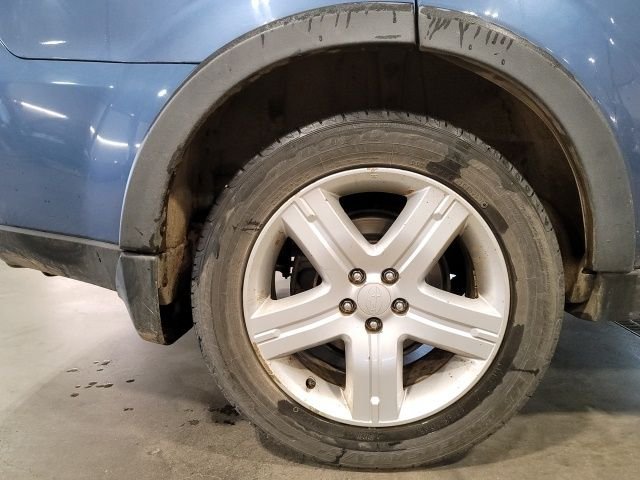 Used 2010 Newport Blue Pearl Subaru 2.5X image 15