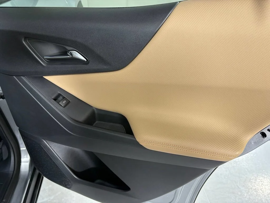 New 2026 Sterling Gray Metallic Chevrolet ACTIV image 21