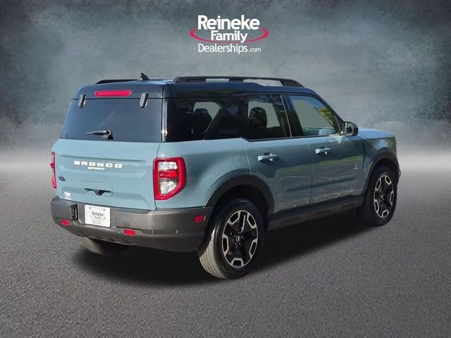 Used 2021 Area 51 Ford Outer Banks image 5