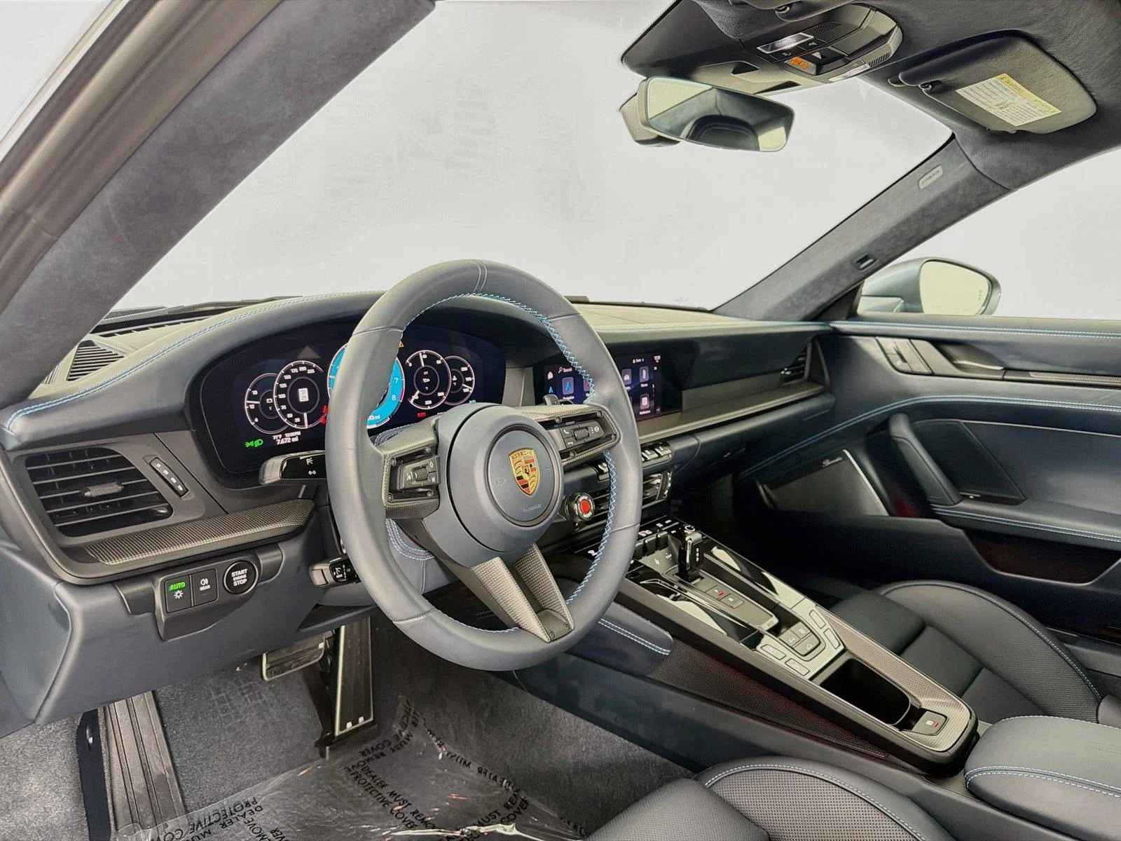 Certified Used 2026  Porsche Carrera S image 4