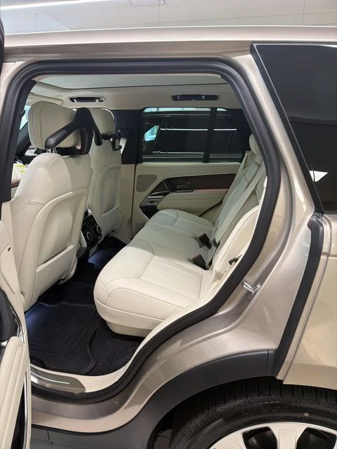 New 2026 Batumi Gold Land Rover SE image 8